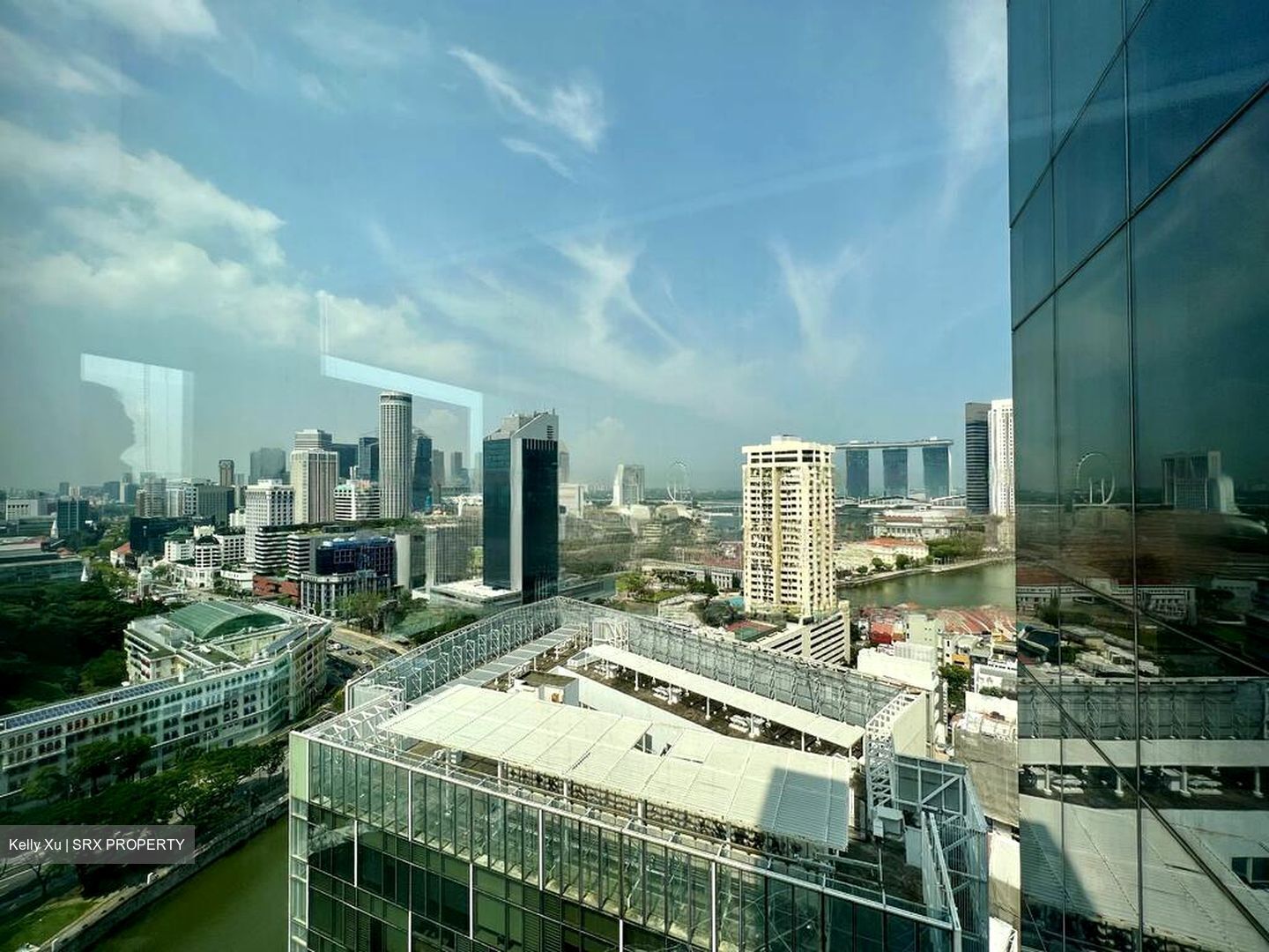 The Central (D1), Office #453451731